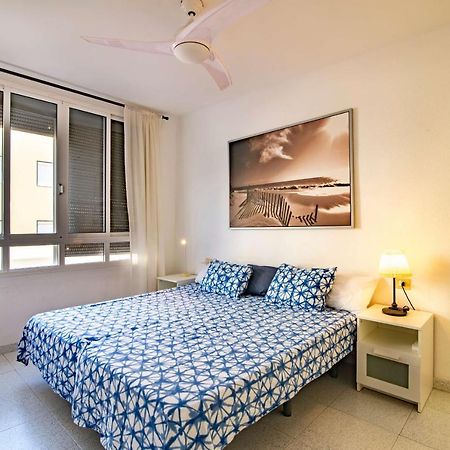 Alquilaencanarias- Medano Apartment Bogavante Эль-Медано Экстерьер фото
