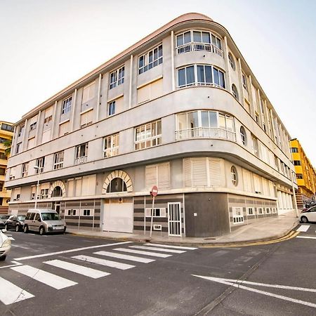 Alquilaencanarias- Medano Apartment Bogavante Эль-Медано Экстерьер фото