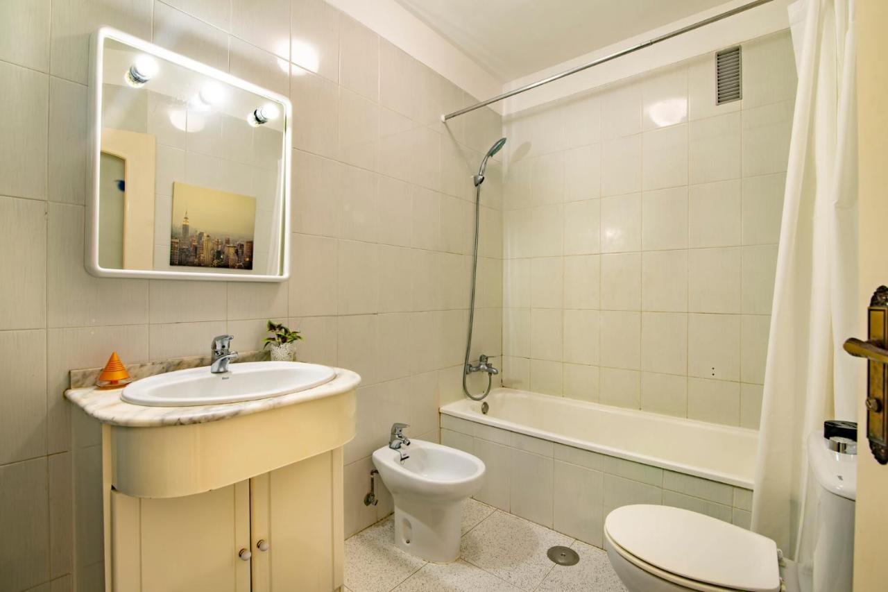 Alquilaencanarias- Medano Apartment Bogavante Эль-Медано Экстерьер фото